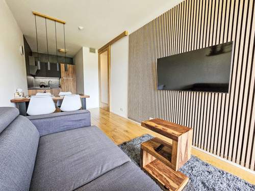 Ferienwohnung Ski&Bike Siréna
