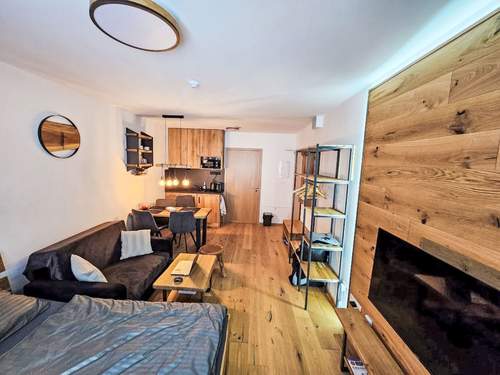 Ferienwohnung Ski&Bike Siréna