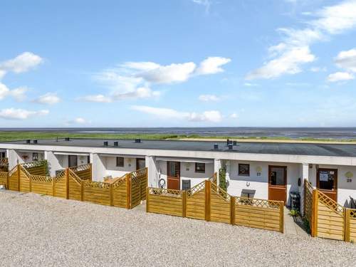 Ferienwohnung, Appartement Kjera - 2.4km from the sea