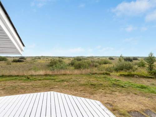 Ferienhaus Isulf - 400m from the sea