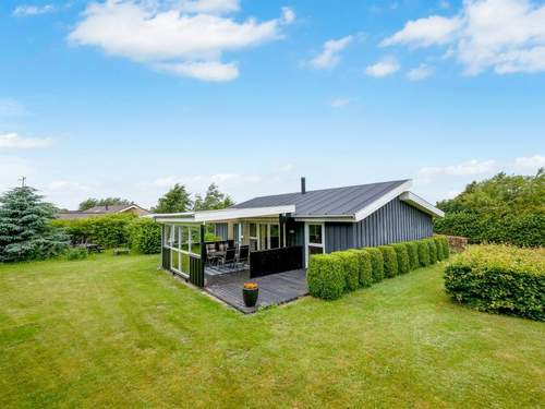 Ferienhaus Anelise - 800m to the inlet