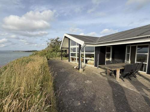 Ferienhaus Diderik - 20m to the inlet