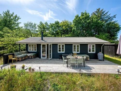 Ferienhaus Vitus - 600m from the sea