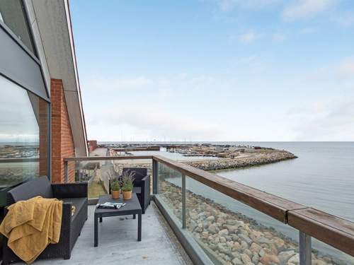 Ferienwohnung, Appartement Femme - 15m from the sea