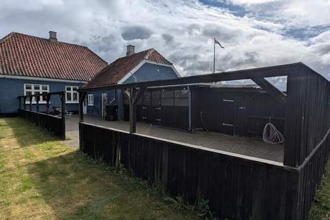 Ferienunterkunft in Tranekær (5 Personen)