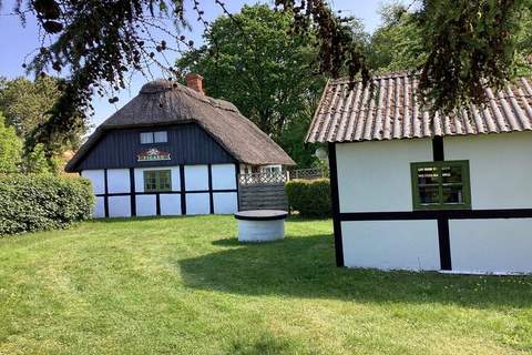 Ferienunterkunft in Læsø (6 Personen)
