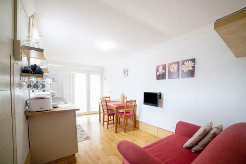 Casa Sandra - Ferienunterkunft in Arona (2 Personen)