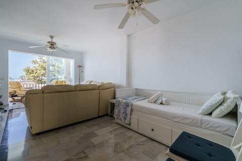 CT 162 - Pueblo Lucas Mijas-Costa - Ferienunterkunft in Mijas (3 Personen)