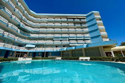 Livenza 78 - Ferienunterkunft in Porto Santa Margherita (2 Personen)