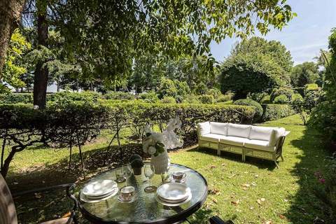 Casa Beatrice - Ferienunterkunft in Lucca (2 Personen)