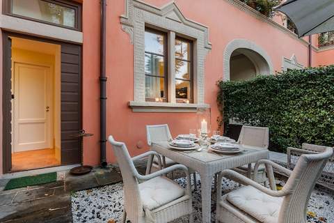 Casa Vera - Ferienunterkunft in Lucca (4 Personen)