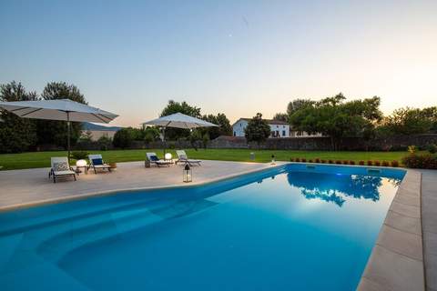 Villa Leonor - Ferienunterkunft in Lucca (2 Personen)