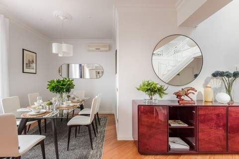 Casa Miranda - Ferienunterkunft in Lucca (4 Personen)