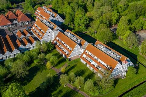 Aquadelta 41 - Ferienunterkunft in Bruinisse (2 Personen)