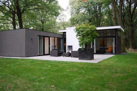 Resort Maasduinen 10 - Ferienunterkunft in Belfeld (6 Personen)