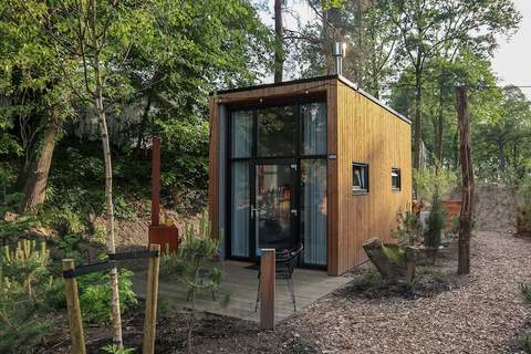 Resort Maasduinen 12 - Ferienunterkunft in Belfeld (2 Personen)