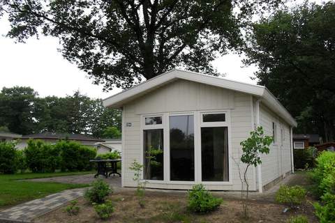 Resort Limburg 3 - Ferienunterkunft in Susteren (4 Personen)