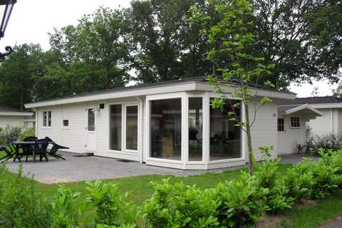 Resort Limburg 29 - Ferienunterkunft in Susteren (4 Personen)