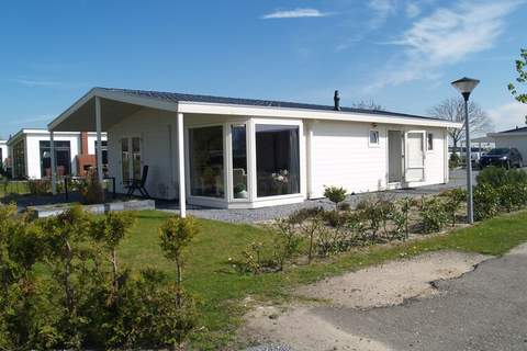 Resort Limburg 22 - Ferienunterkunft in Susteren (6 Personen)