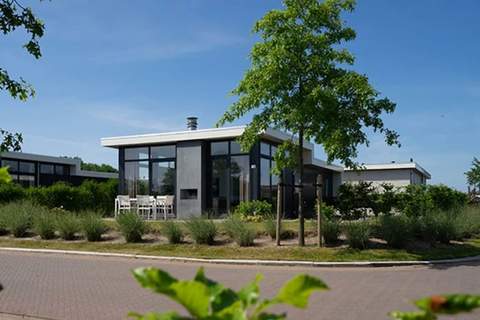 Resort Limburg 12 - Ferienunterkunft in Susteren (8 Personen)