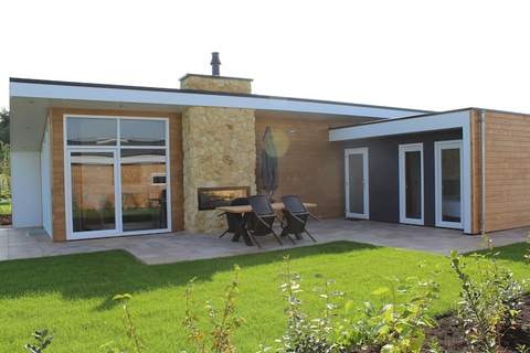 Resort Mooi Bemelen 9 - Ferienunterkunft in Bemelen (6 Personen)
