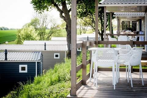 Resort Gulperberg 5 - Ferienunterkunft in Gulpen (5 Personen)