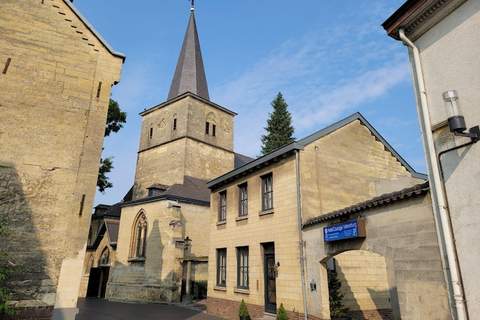 Luxe appartement Nous - Ferienunterkunft in Valkenburg (2 Personen)