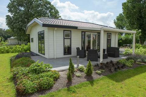 Resort Brunssummerheide 15 - Ferienunterkunft in Brunssum (4 Personen)