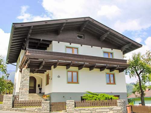 Ferienhaus Chalet Alpin