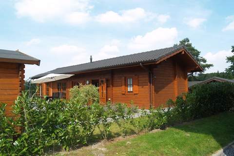 Resort Brunssummerheide 12 - Ferienunterkunft in Brunssum (4 Personen)