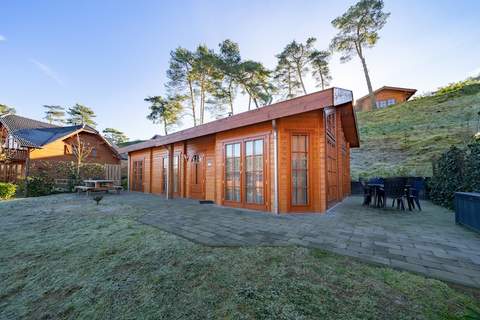 Resort Brunssummerheide 22 - Ferienunterkunft in Brunssum (6 Personen)