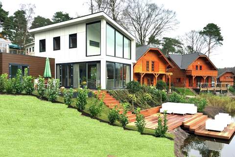 Resort Brunssummerheide 26 - Ferienunterkunft in Brunssum (8 Personen)