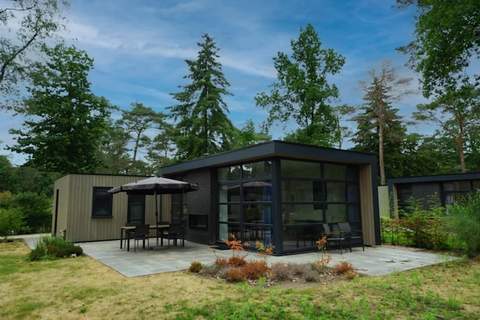 Resort De Zanding 33 - Ferienunterkunft in Otterlo (6 Personen)