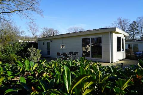 Resort Hooge Veluwe 16 - Ferienunterkunft in Arnhem (4 Personen)