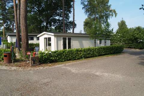 Resort De Achterhoek 20 - Ferienunterkunft in Lochem (4 Personen)