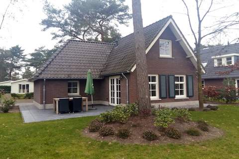 Resort De Achterhoek - Ferienunterkunft in Lochem (6 Personen)