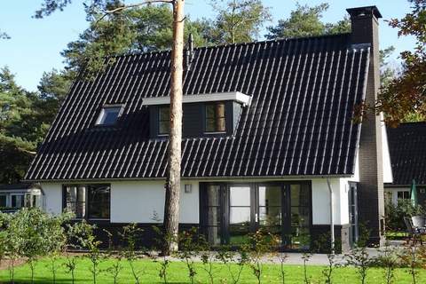Resort De Achterhoek - Ferienunterkunft in Lochem (6 Personen)