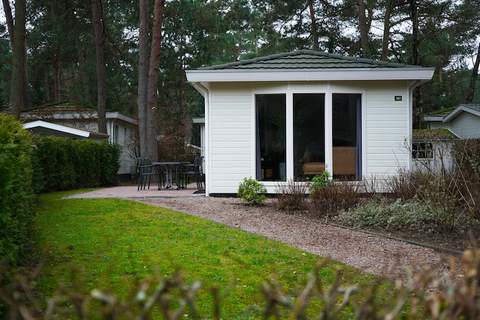 Resort Beekbergen 1 - Ferienunterkunft in Beekbergen (4 Personen)