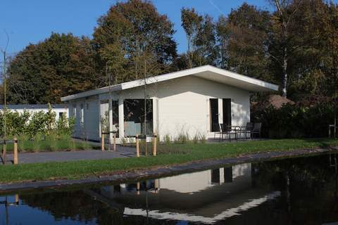 Resort Reestervallei 8 - Ferienunterkunft in IJhorst (6 Personen)