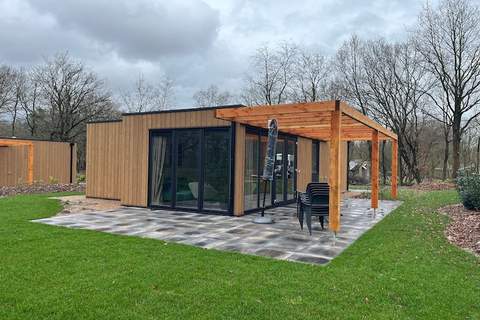 Resort Ruinen 11 - Ferienunterkunft in Ruinen (6 Personen)