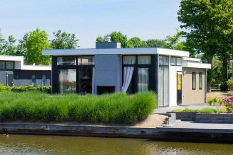 Resort Veluwemeer 6 - Ferienunterkunft in Nunspeet (6 Personen)