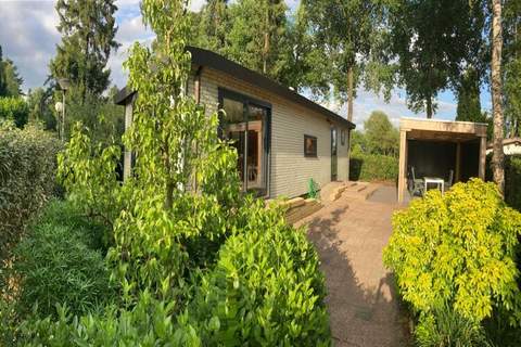 Relax Chalet Veluwe - Ferienunterkunft in Putten (4 Personen)