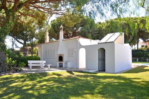 Villa Pedro - Ferienunterkunft in Vilamoura (4 Personen)