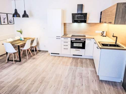 Ferienwohnung BD-D