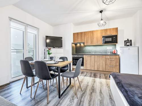 Ferienwohnung Mirabel