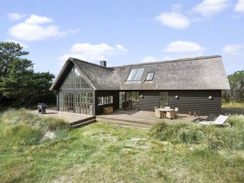 Ferienhaus Gise - 2km from the sea
