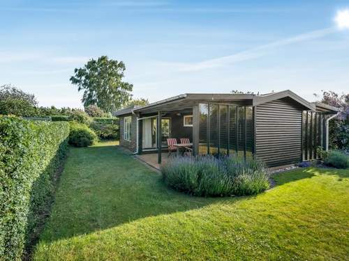 Ferienhaus Sampsa - 75m from the sea