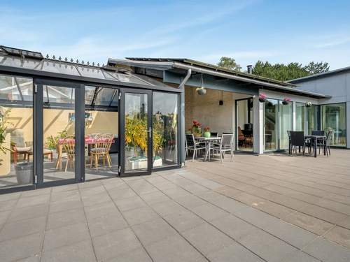Ferienhaus Jonce - 800m from the sea