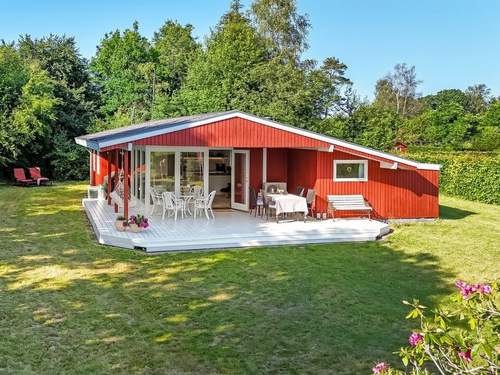 Ferienhaus Viktoria - 500m from the sea