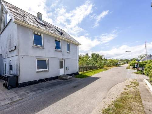 Ferienhaus Paale - 208m from the sea